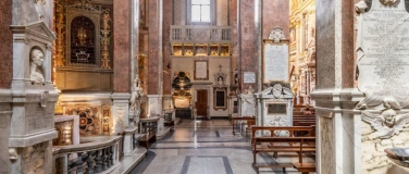 Event-Image for 'Vortrag Dr. Nikitsch: Santa Maria dell'Anima in Rom'