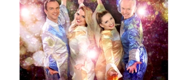 Event-Image for 'Tatort-Dinner "ABBA bitte mit Schlager"'