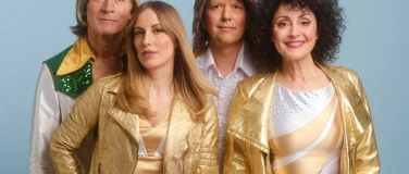 Event-Image for 'ABBA Summer Night'