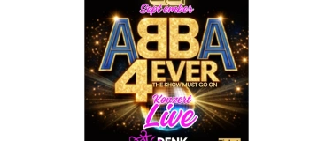 Event-Image for 'ABBA FOREVER'