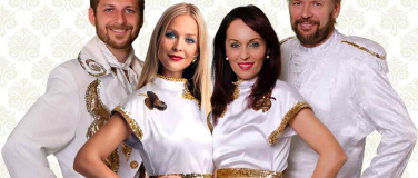 Event-Image for 'ABBorn live @ PflugFabrik - die ABBA Tribute-Show!'