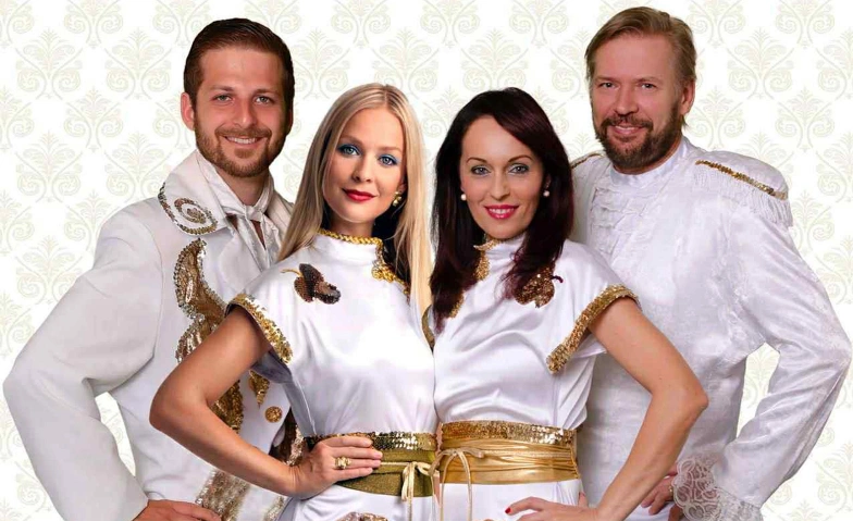 ABBorn live @ PflugFabrik - die ABBA Tribute-Show! PflugFabrik, Burgdorfstrasse 12, 3423 Ersigen Tickets