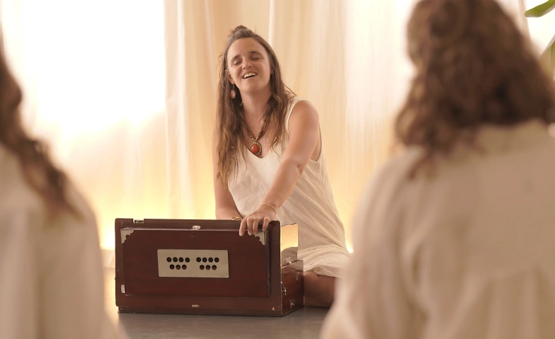 Singmandala (Mantra Singen)
