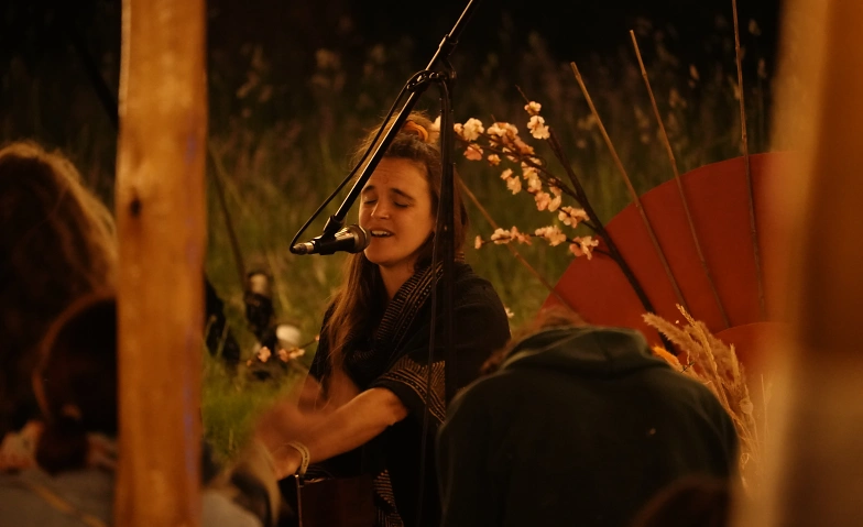 Event-Image for 'Singmandala (Mantra Singen)'