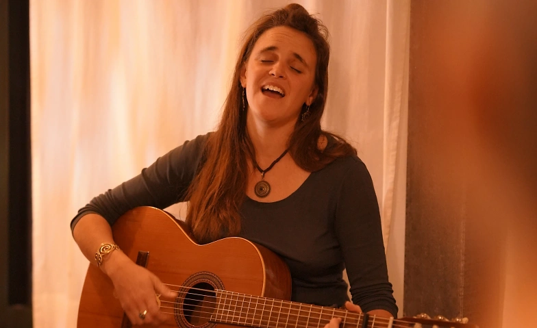 Event-Image for 'Singmandala (Mantra Singen)'