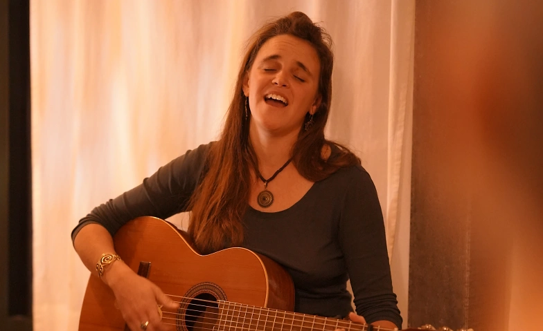 Event-Image for 'Singmandala (Mantra Singen)'