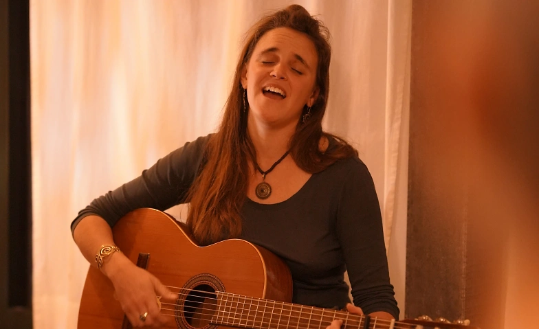 Event-Image for 'Singmandala (Mantra Singen)'