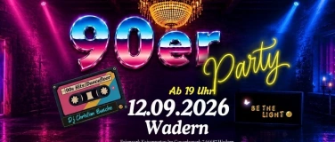 Event-Image for '90er Party'