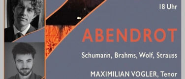 Event-Image for 'Abendrot'