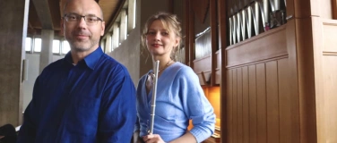 Event-Image for '"Musik in der Stadtkirche"'