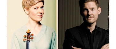 Event-Image for 'Mozart 1788 &ndash; Kristian Bezuidenhout, Isabelle Faust & KOB'