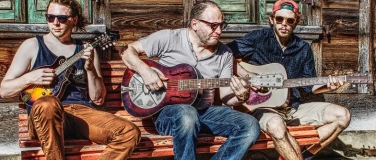 Event-Image for 'Country & Americana Night'