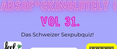 Event-Image for 'Sexpubquiz Absof*ckinglutely Vol. 34!'