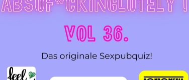 Event-Image for 'Sexpubquiz Absof*ckinglutely Vol. 36!'