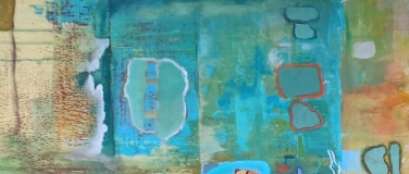 Event-Image for 'Freude und Freiheit -Acryl Malerei Abstraktionen in Soltau'