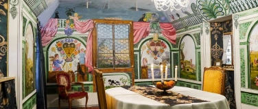 Event-Image for 'Das Abtzimmer vom Sennenberghof - Vernissage'