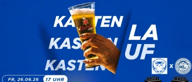 Event-Image for 'Kastenlauf PHILxWIWI 26.06'