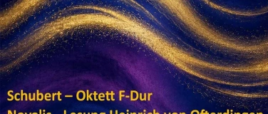 Event-Image for 'art classics basel - Streichoktett'