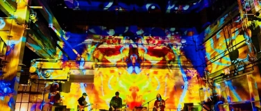 Event-Image for 'LSD and the Search for God (USA)  I  Yumi Jun (FRA)'