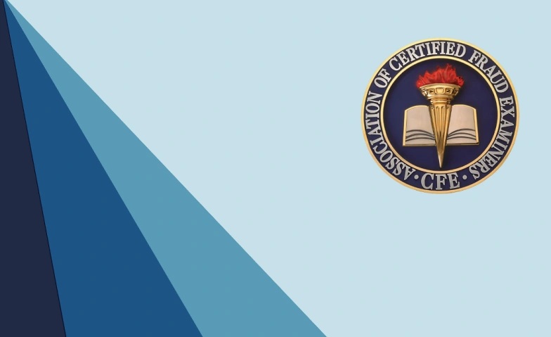 CFE Exam Review Course
