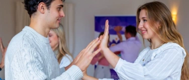 Event-Image for 'D&uuml;sseldorfs neues Dating Event (40&ndash;50 J.) &ndash; Achtsames Dating'