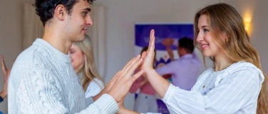Event-Image for 'Stuttgarts neues Dating Event (30&ndash;40 J.) &ndash; Achtsames Dating'