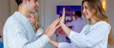 Event-Image for 'Achtsames Dating  50-64 Jahre &ndash; Speed Dating Alternative'