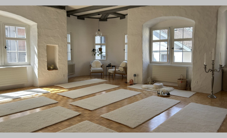 Achtsamkeit und Meditation