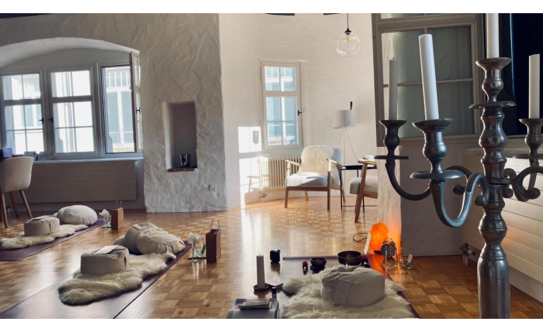Achtsamkeit und Meditation am Samstag