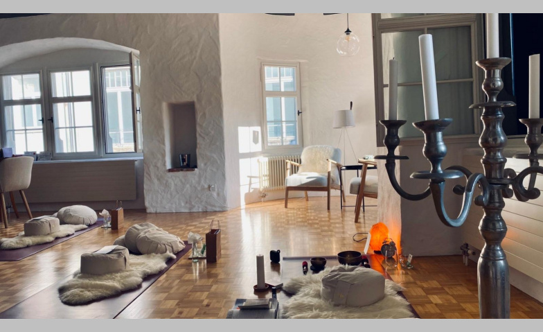Achtsamkeit und Meditation am Samstag