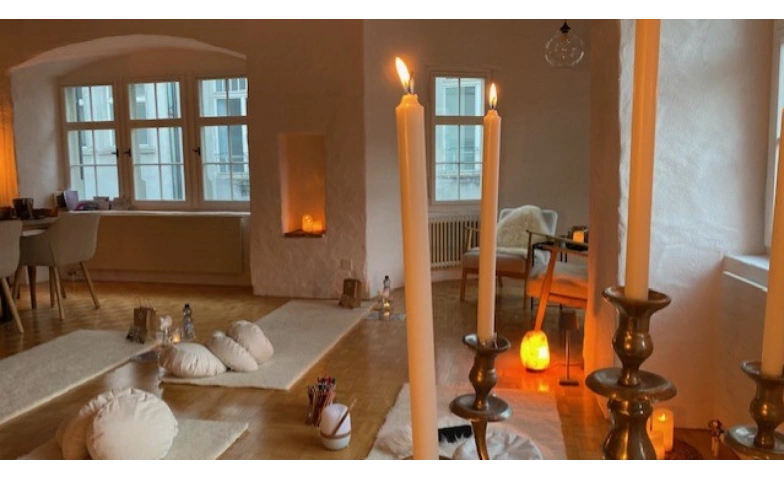 Achtsamkeit und Meditationskurs für Anfänger:innen 3h