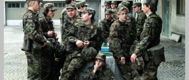 Event-Image for 'Achtung fertig Charlie!'
