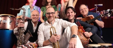 Event-Image for '"Aconcagua goes Jazz"'