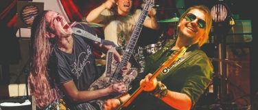 Event-Image for 'Acoustic & Electric Heroes mit Jorge Salan - Guitar Hero'