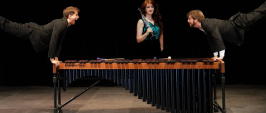 Event-Image for 'Acoustic Voyagers und Wooden Impact'