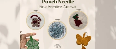 Event-Image for 'Workshop Punch Needle'