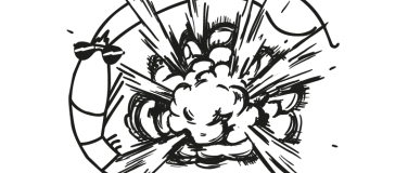 Event-Image for 'The Old Woman with the Knife'