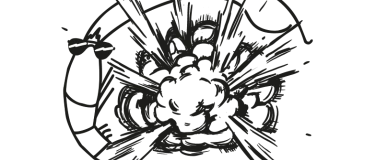 Event-Image for 'Wolves'