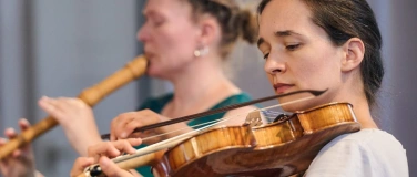 Event-Image for 'Jean-Marie Leclair: Re-cr&eacute;ation de musique'