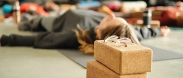 Event-Image for 'Mediation & Achtsamkeit - 25h-Yoga-Weiterbildung'