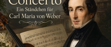 Event-Image for 'Concerto im Chinesischen Pavillon'