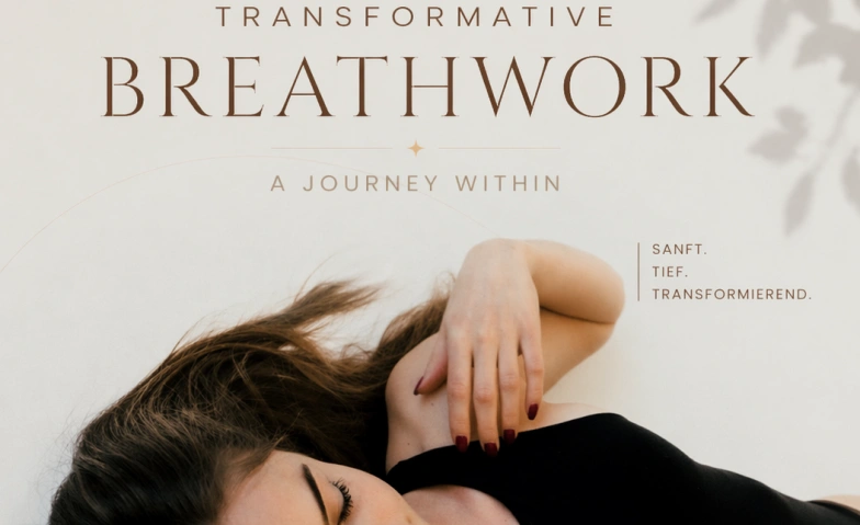 Event-Image for 'Nervous System Reset &ndash; 5 week Online - Journey Within'