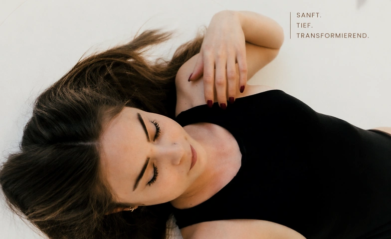 Event-Image for 'Weekly Online Breathwork - Mittwoch 20.00'