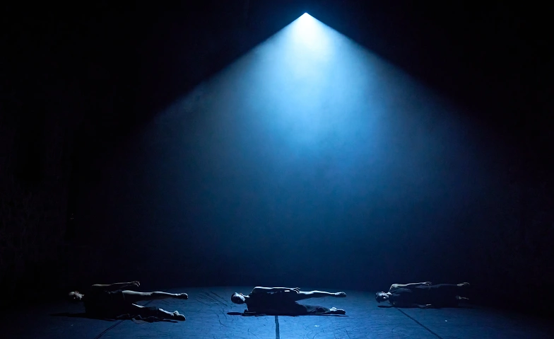 Event-Image for 'ROMULUS - Tanz'