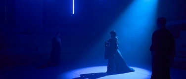 Event-Image for 'DIDO UND AENEAS - Tanz'