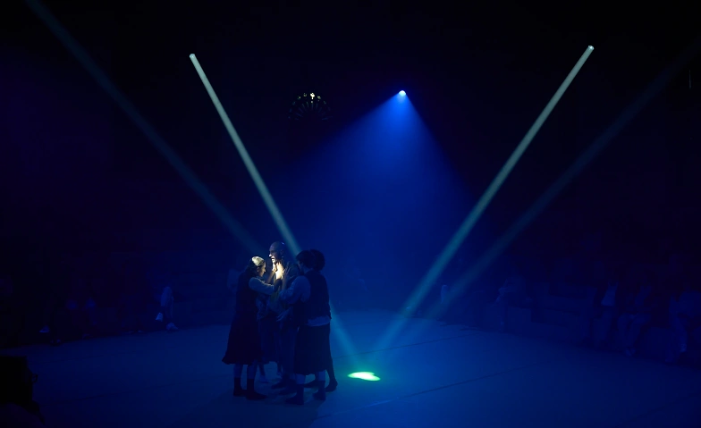 Event-Image for 'OF MY BLOOD - Tanz'