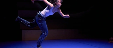 Event-Image for 'PANEM ET CIRCENSES - Tanz'