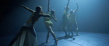 Event-Image for 'MESSALINA - Tanz'