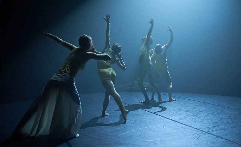 Event-Image for 'MESSALINA - Tanz'