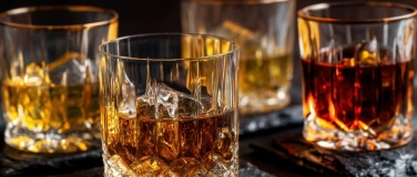Event-Image for 'Whisky-Tasting und Dinner'